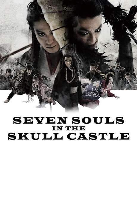 Seven Souls in the Skull Castle